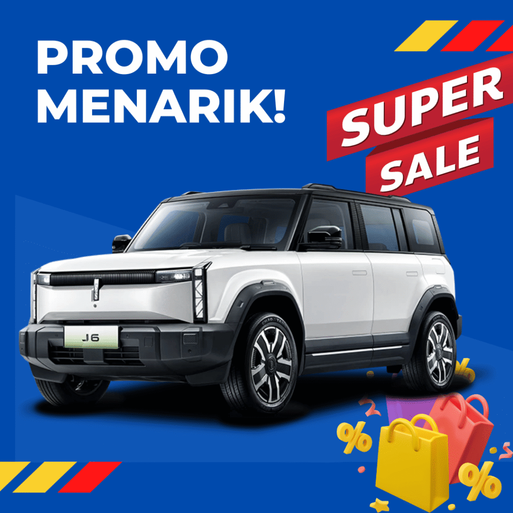promo chery tangerang selatan